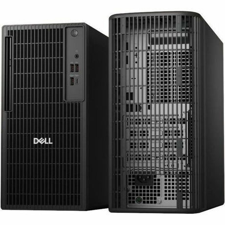 Dell Pro Tower QCT1250 Desktop Computer - Intel Core i7 14th Gen i7-14700 - 16 GB - 512 GB SSD - Tower