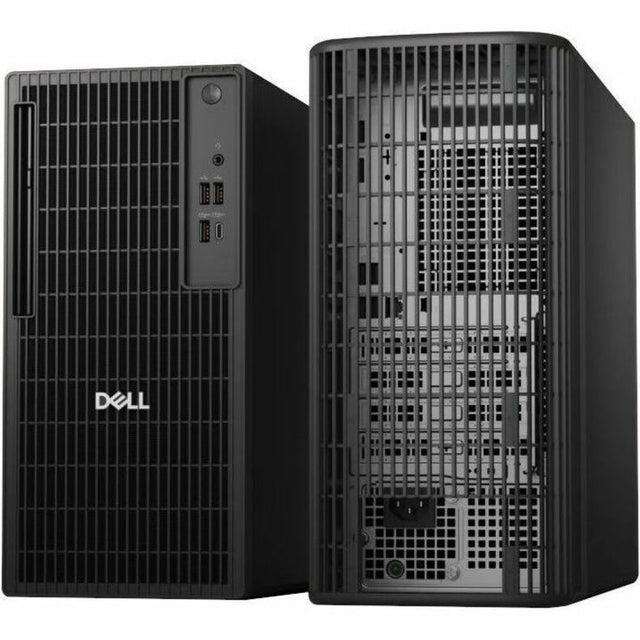 Dell Pro Tower QCT1250 Desktop Computer - Intel Core i7 14th Gen i7-14700 - 16 GB - 512 GB SSD - Tower
