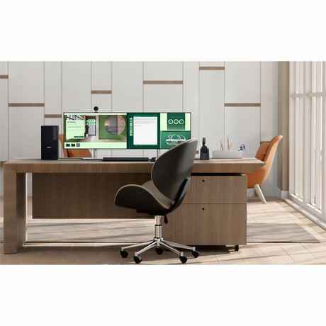 Dell Pro Tower QCT1250 Desktop Computer - Intel Core Ultra 7 265 - 16 GB - 512 GB SSD - Tower