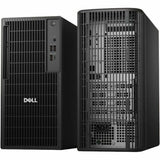 Dell Pro Tower QCT1250 Desktop Computer - Intel Core Ultra 7 265 - 16 GB - 512 GB SSD - Tower