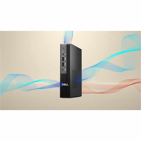 Dell Pro Micro QCM1250