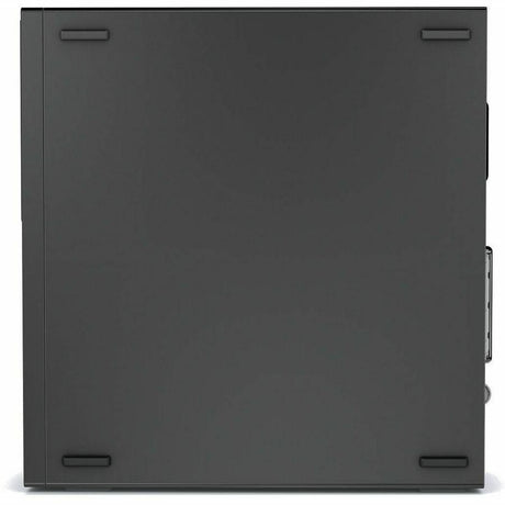 Dell Pro QCS1250 Desktop Computer - Intel Core Ultra 7 265 - vPro Technology - 32 GB - 512 GB SSD - Slim PC - Standard Black