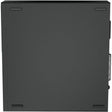 Dell Pro Slim Plus QBS1250 Desktop Computer - Intel Core Ultra 7 265 - 32 GB - 512 GB SSD - Slim PC - Standard Black