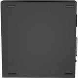 Dell Pro Slim Plus QBS1250 Desktop Computer - Intel Core Ultra 7 265 - 32 GB - 512 GB SSD - Slim PC - Standard Black