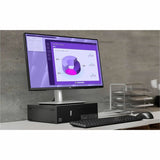 Dell Pro Slim Plus QBS1250 Desktop Computer - Intel Core Ultra 7 265 - 32 GB - 512 GB SSD - Slim PC - Standard Black