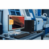 Dell Pro Tower QCT1255 Desktop Computer - AMD Ryzen 5 8500G - 8 GB - 256 GB SSD - Tower