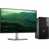 Dell Pro Tower QCT1255 Desktop Computer - AMD Ryzen 5 8500G - 8 GB - 256 GB SSD - Tower