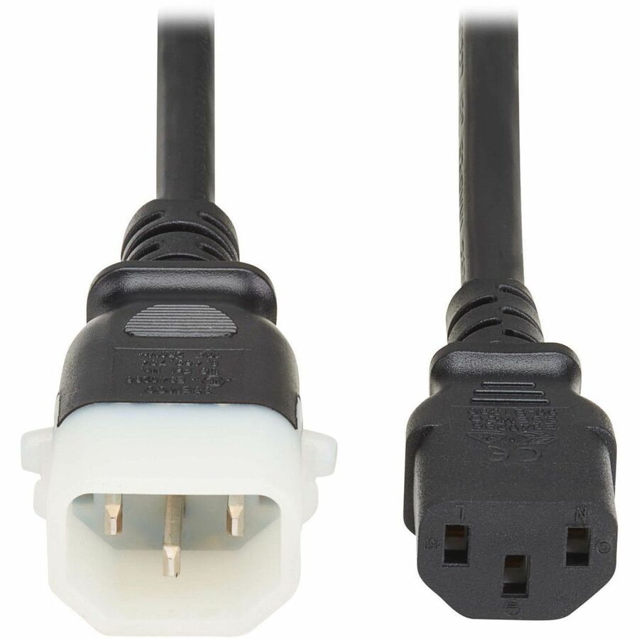 PDU POWER CORD C13 P-LOCK C14