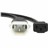 PDU POWER CORD C13 P-LOCK C14