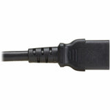 PDU POWER CORD C13 P-LOCK C14