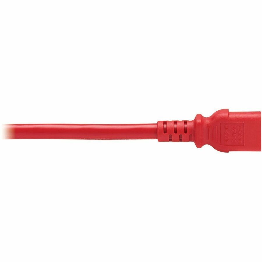 PDU POWER CORDS C13 P-LOCK C14