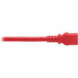 PDU POWER CORDS C13 P-LOCK C14
