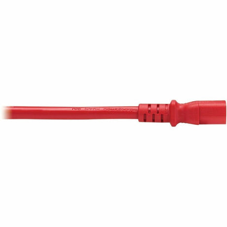 PDU POWER CORDS C13 P-LOCK C14