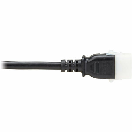 PDU POWER CORDS C13 P-LOCK C14