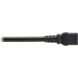 PDU POWER CORDS C13 P-LOCK C14