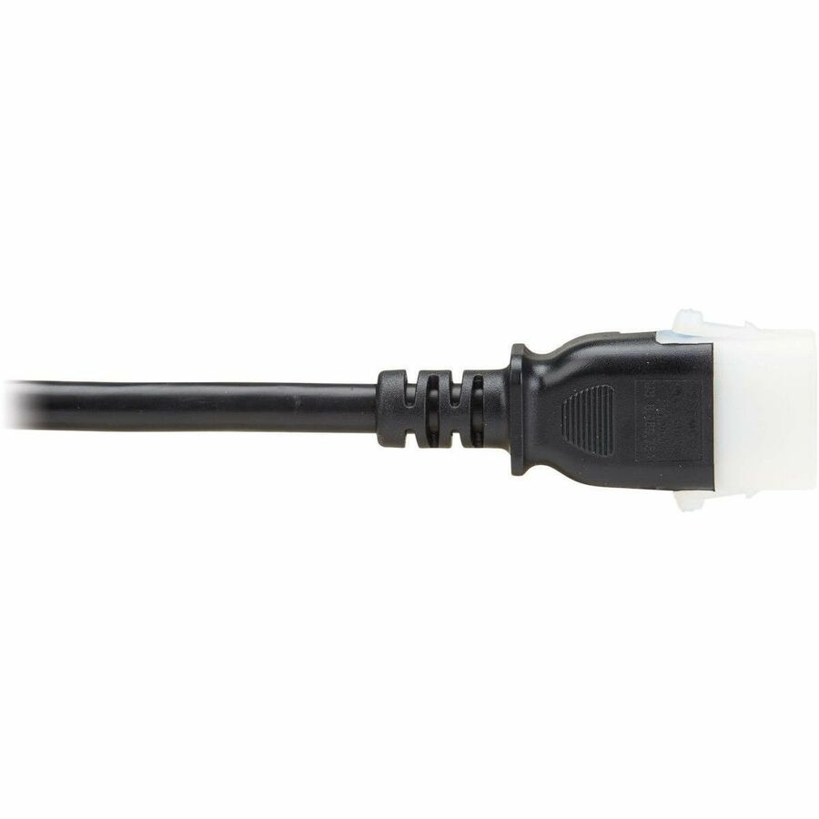 PDU POWER CORDS C13 P-LOCK C14