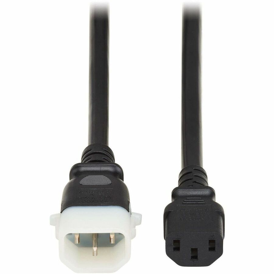 PDU POWER CORDS C13 P-LOCK C14