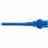 PDU POWER CORD C15 P-LOCK C14