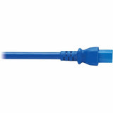 PDU POWER CORD C15 P-LOCK C14