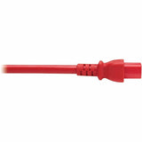 PDU POWER CORD C15 P-LOCK C14