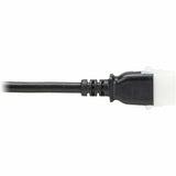 PDU POWER CORDS C13 P-LOCK C14