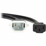 PDU POWER CORDS C13 P-LOCK C14