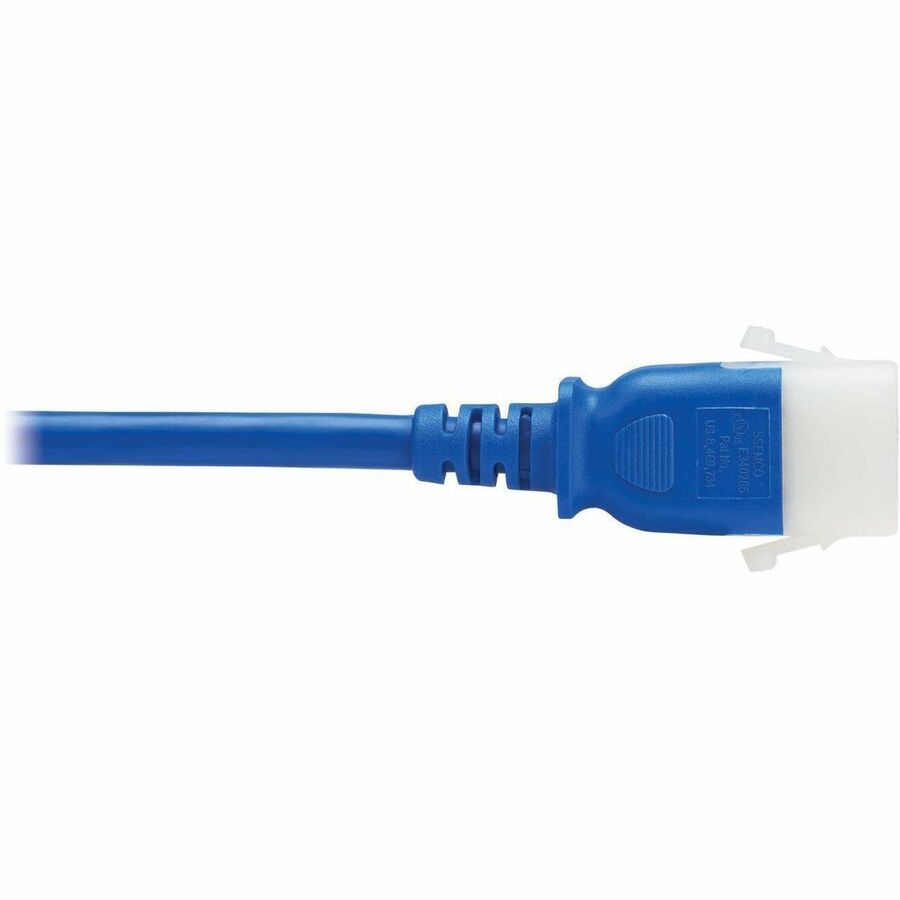 PDU POWER CORD C15 P-LOCK C14