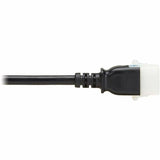 PDU POWER CORD C15 P-LOCK C14