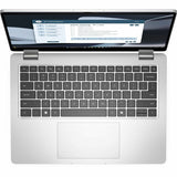 Dell Pro 14 Plus PB14255 14" Clamshell Notebook - Full HD Plus - AMD Ryzen 5 PRO 230 - 16 GB - 512 GB SSD - English (US) Keyboard - Magnetite