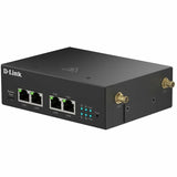 D-Link 5G Multi-Connect PoE Modem