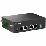 D-Link 5G Multi-Connect PoE Modem