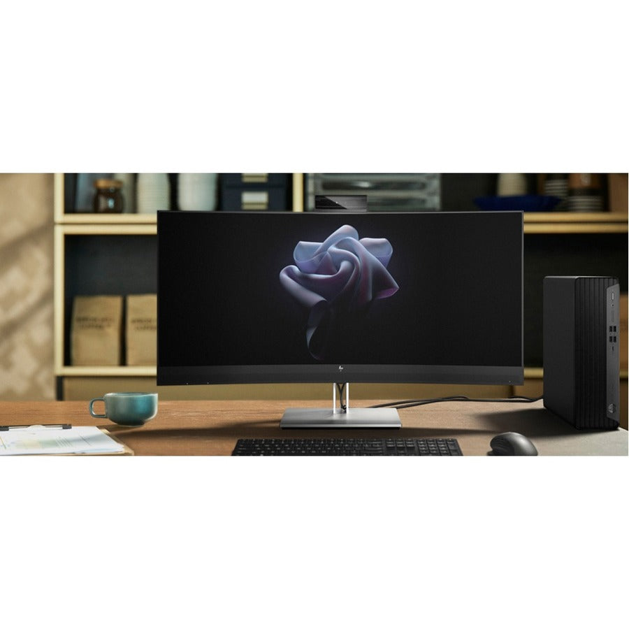 HP Elite 800 G9 Desktop Computer - Intel Core i7 14th Gen i7-14700 - 32 GB - Small Form Factor