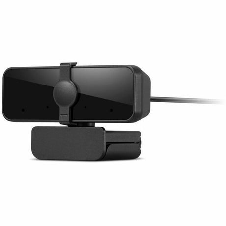 Lenovo Essential Webcam - 30 fps - Black - USB 2.0 Type A