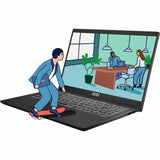 Modern 15 B13M1097US