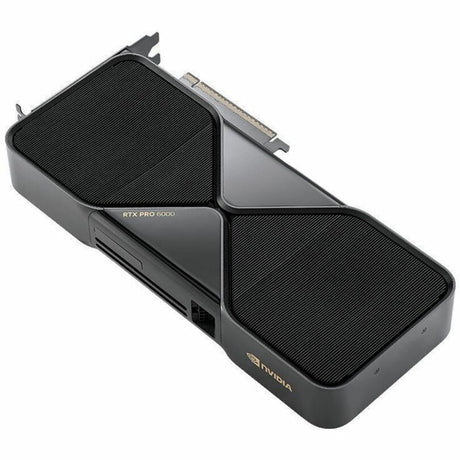 PNY NVIDIA RTX PRO 6000 Graphic Card - 96 GB GDDR7