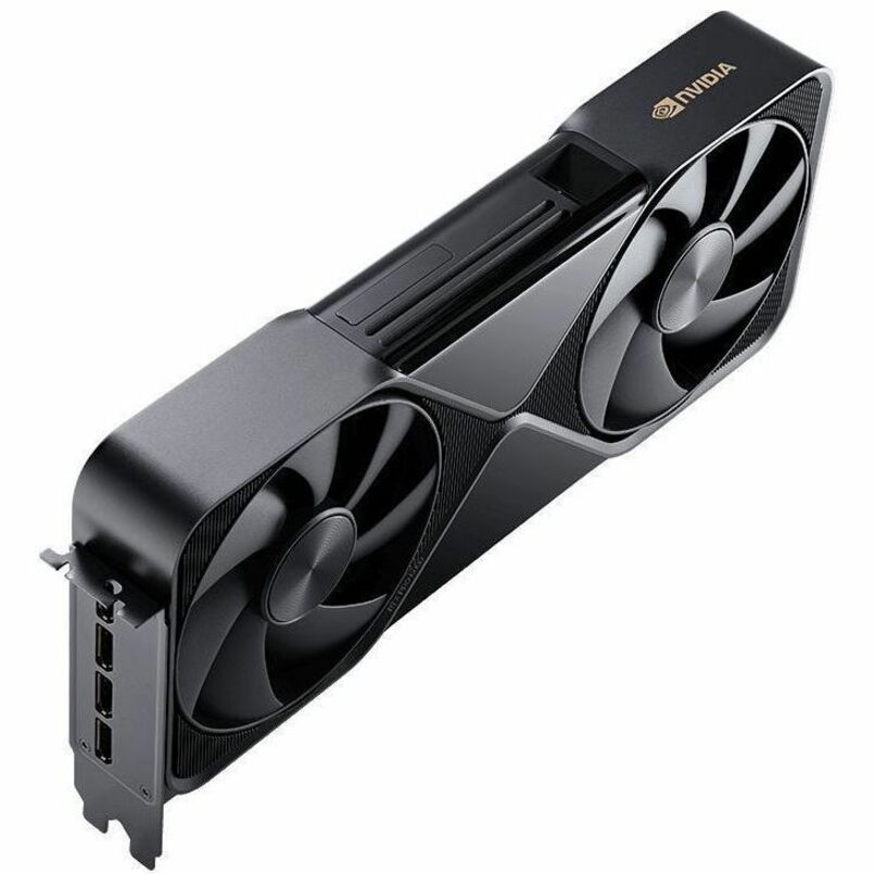 PNY NVIDIA RTX PRO 6000 Graphic Card - 96 GB GDDR7