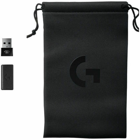 Pro Lightspeed 4k Dongle Black