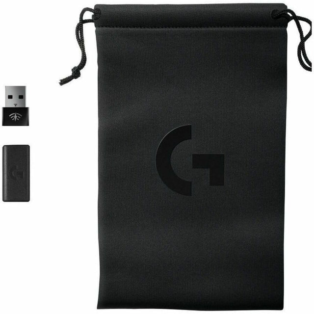 Pro Lightspeed 4k Dongle Black