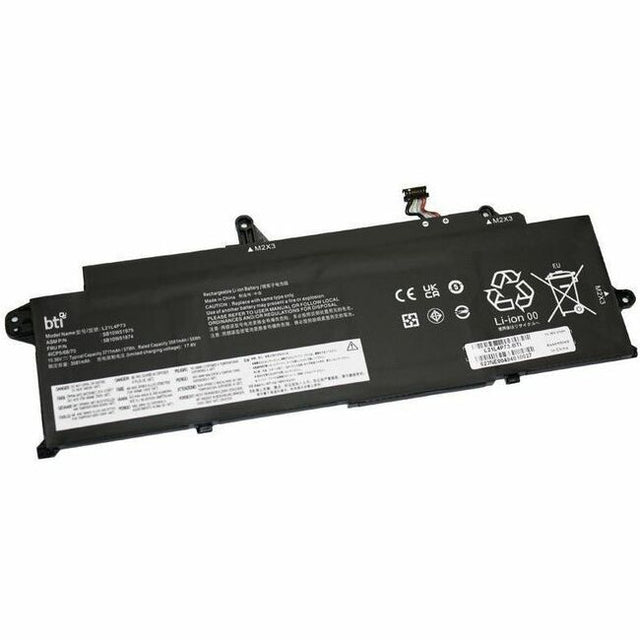 5B10W51877-BTI BATT 15.36V 57WH