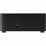 MSI Cubi NUC AI 1UMG-025BUS NUC Desktop Computer - Intel Core Ultra 5 125H - Mini PC - Black