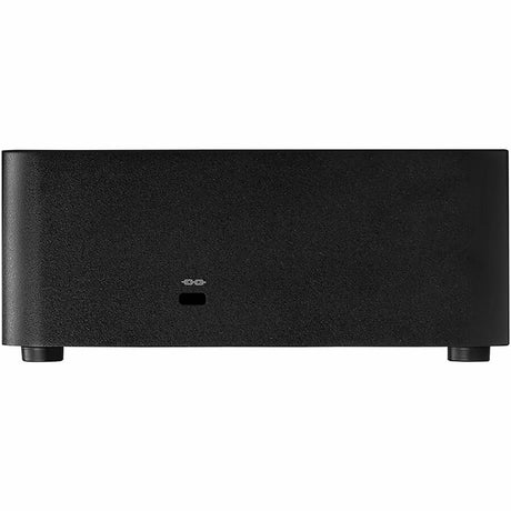 MSI Cubi NUC AI 1UMG-025BUS NUC Desktop Computer - Intel Core Ultra 5 125H - Mini PC - Black