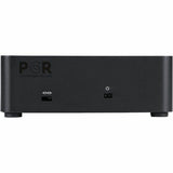 MSI Cubi NUC AI 1UMG-025BUS NUC Desktop Computer - Intel Core Ultra 5 125H - Mini PC - Black