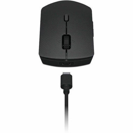 Lenovo Professional Wireless Rechargeable Combo Keyboard and Mouse -US English