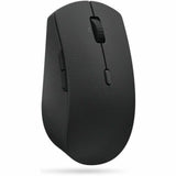 Lenovo Professional Wireless Rechargeable Combo Keyboard and Mouse -US English