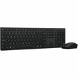 Lenovo Professional Wireless Rechargeable Combo Keyboard and Mouse -US English