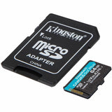 Kingston Micro SD Card