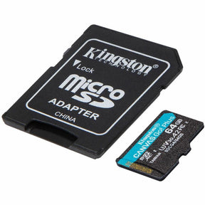 Kingston Micro SD Card