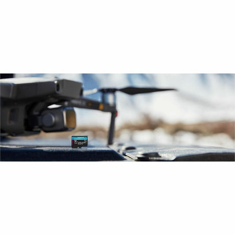 Kingston Canvas Go! Plus 1 TB Class 10/UHS-I (U3) V30 microSDXC - 1 Pack