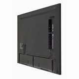 LG 49" UHD Ultra Slim Signage with webOS 6.0 and Advanced Security