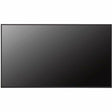 LG 49" UHD Ultra Slim Signage with webOS 6.0 and Advanced Security